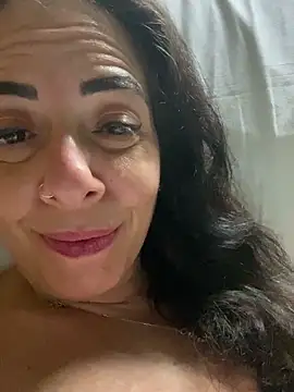 Snapshot of Ginevra_75 chatting on September 12, 9:48 pm Ginevra 75 online show from September 12, 9:48 pm