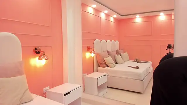 Snapshot of eva_sainnt chatting on October 14, 10:32 pm eva sainnt online show from October 14, 10:32 pm