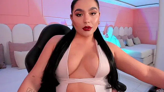 Snapshot of eva_sainnt chatting on November 27, 3:19 am eva sainnt online show from November 27, 3:19 am