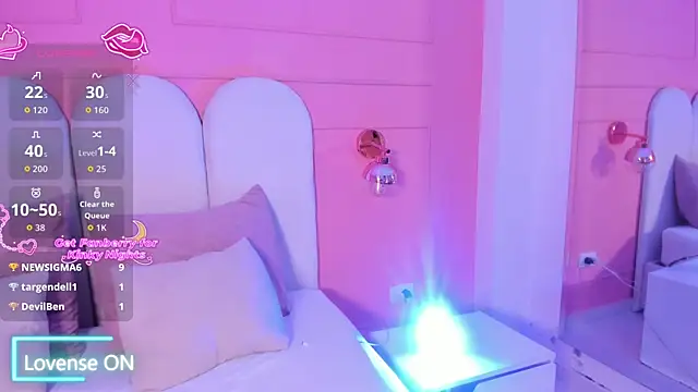 Snapshot of eva_sainnt chatting on December 21, 4:58 pm eva sainnt online show from December 21, 4:58 pm