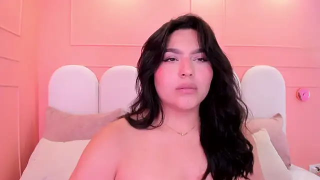 eva sainnt online show from March 2, 5:08 am