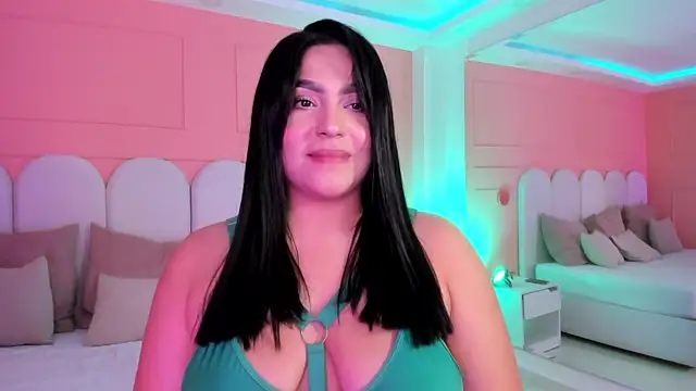 eva sainnt online show from March 31, 4:24 am