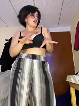 Mistress Niky  online show from April 18, 5:06 pm