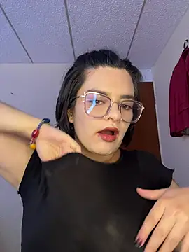 Mistress Niky  online show from April 24, 1:46 pm