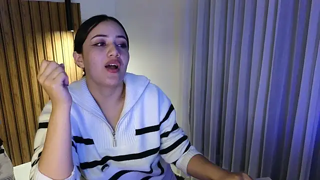 Isa 1207 online show from November 18, 1:33 am