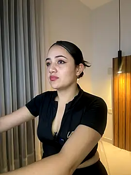 Isa 1207 online show from November 27, 1:29 am