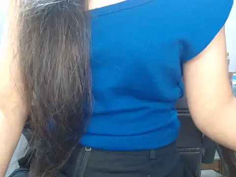 Snapshot of TheMostBeautifullGirl- chatting on May 21, 6:04 pm TheMostBeautifullGirl- online show from May 21, 6:04 pm