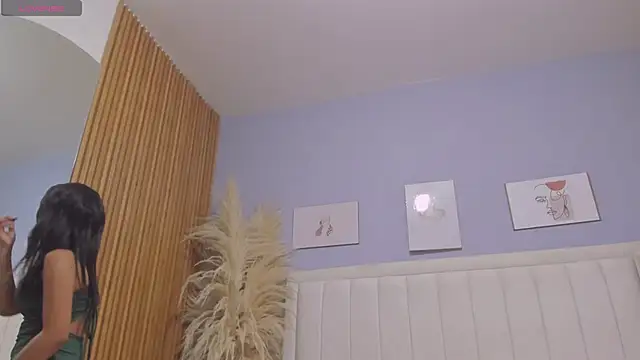 Snapshot of tianna_princess chatting on September 27, 11:59 am tianna princess online show from September 27, 11:59 am