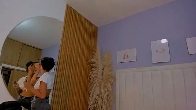 Snapshot of tianna_princess chatting on October 8, 12:03 pm tianna princess online show from October 8, 12:03 pm