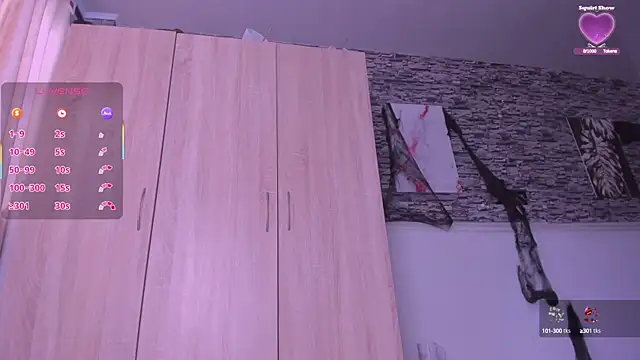 Snapshot of tianna_princess chatting on October 14, 1:12 pm tianna princess online show from October 14, 1:12 pm