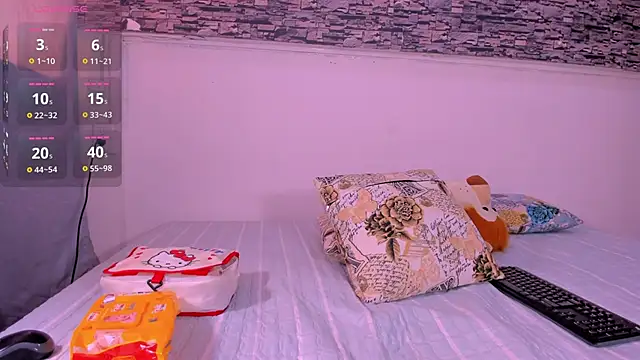 Snapshot of tianna_princess chatting on November 20, 7:13 pm tianna princess online show from November 20, 7:13 pm