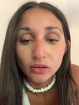 luci brecman online show from February 1, 3:10 pm