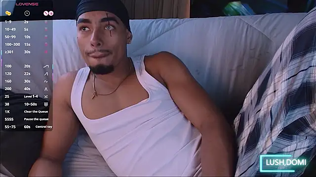 LiamByrne online show from March 9, 4:38 am