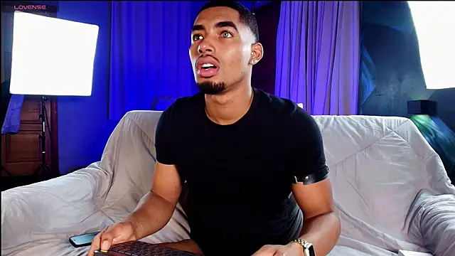 LiamByrne online show from April 8, 4:56 am