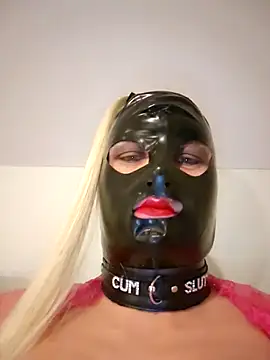 Sissycandy1989 online show from November 10, 7:29 am
