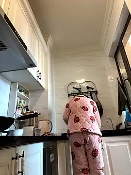 aa520uv online show from January 9, 1:19 am