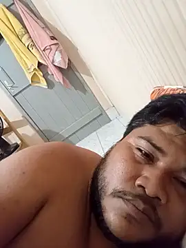 indio9233 online show from November 3, 6:47 am