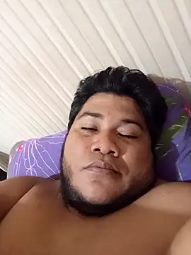 indio9233 online show from January 19, 5:55 am