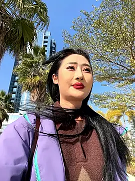 linger-23 online show from January 10, 6:26 am