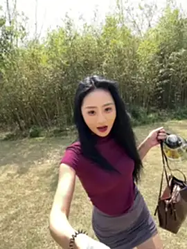 linger-23 online show from March 25, 5:57 am