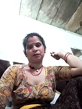 Reena27 online show from March 14, 3:58 pm