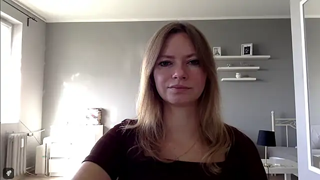 Snapshot of MillieShow chatting on September 16, 7:09 am MillieShow online show from September 16, 7:09 am