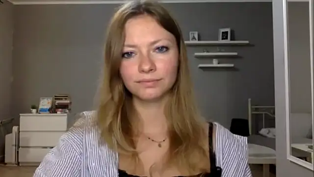 MillieShow online show from December 21, 6:26 pm