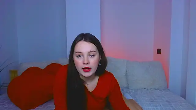 Snapshot of Cute_kitty- chatting on March 15, 12:36 am Cute kitty- online show from March 15, 12:36 am