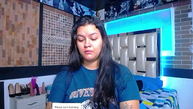 kriss sweetboobs10 online show from October 25, 12:34 pm