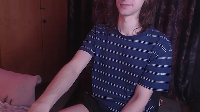 Your Horny Friends online show from March 16, 9:58 pm