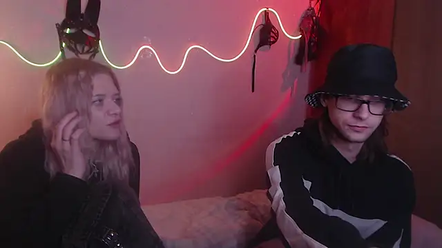 Your Horny Friends online show from March 21, 4:28 am