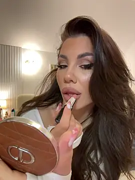 CelineReys online show from April 6, 5:03 pm