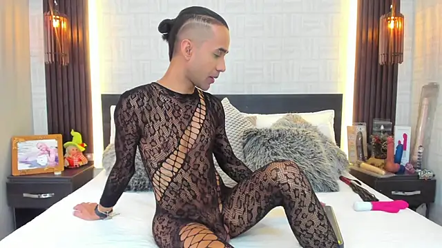 Anghel Stone online show from February 25, 7:12 pm