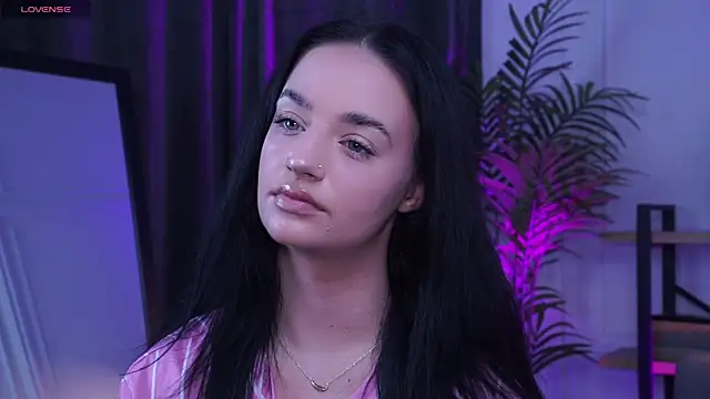 LexiiDarling online show from October 5, 7:12 pm