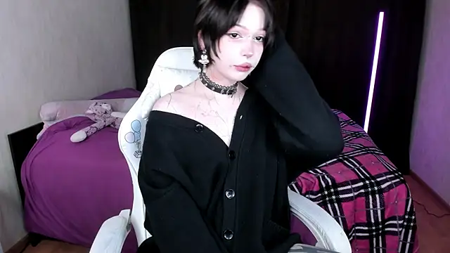 amelia mays xx online show from September 21, 5:14 pm