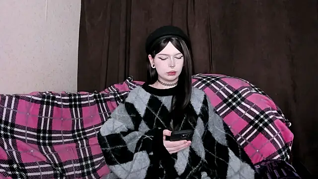 amelia mays xx online show from March 28, 8:08 pm