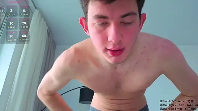 Danny  Magic online show from October 4, 7:06 am