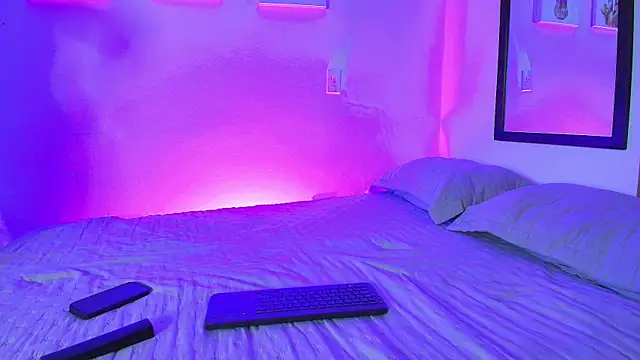 pleasurecompany3 online show from January 19, 3:54 am