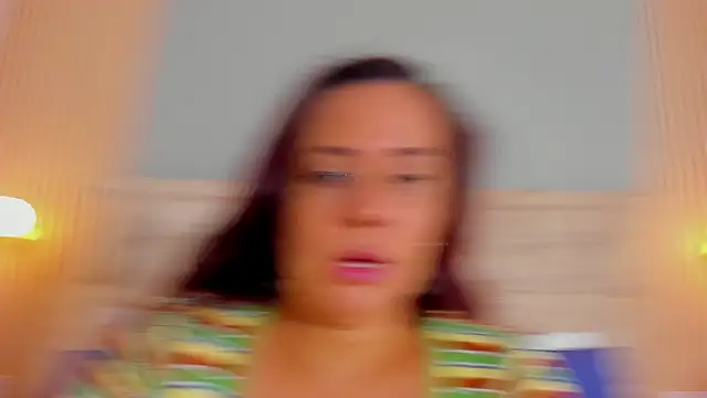 Hera goddesss online show from October 9, 7:23 pm
