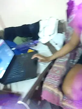 Snapshot of DeboSiya18 chatting on October 11, 5:55 pm DeboSiya18 online show from October 11, 5:55 pm