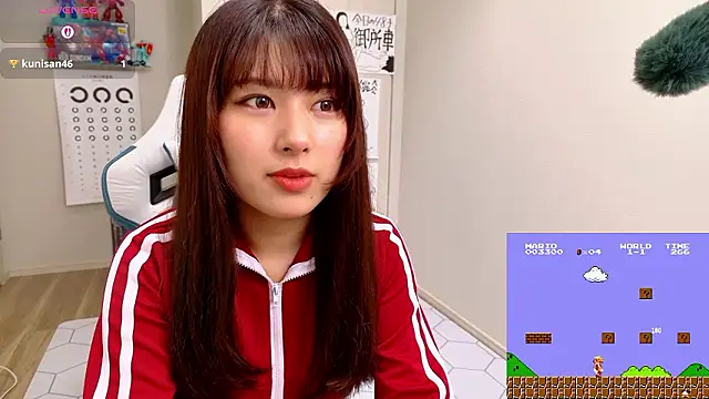 Snapshot of miharu01 chatting on October 12, 2:49 pm miharu01 online show from October 12, 2:49 pm