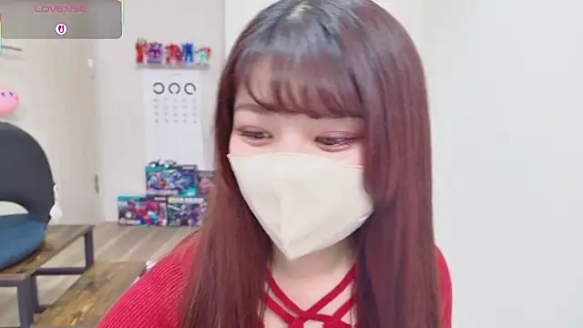 miharu01 online show from February 4, 12:44 pm