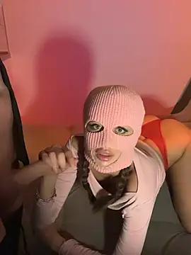 KristiCrazy online show from March 14, 7:23 pm