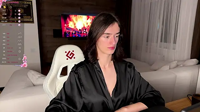 Snapshot of TwinTemptations chatting on October 11, 7:01 pm TwinTemptations online show from October 11, 7:01 pm