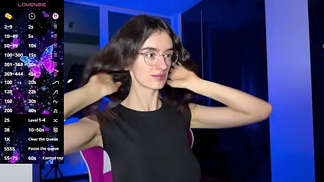 TwinTemptations online show from March 25, 4:57 pm