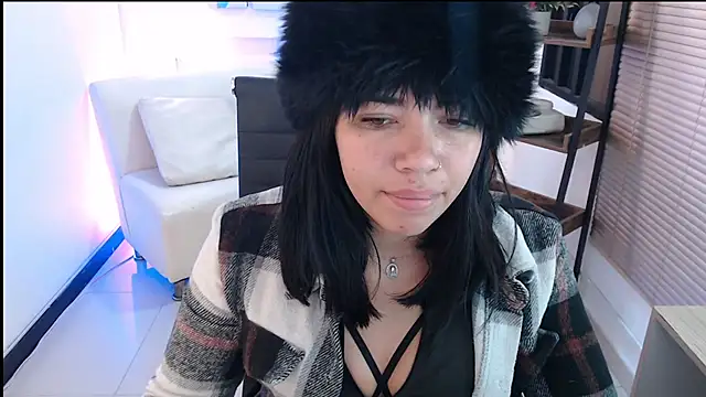 dangel noir6 online show from January 7, 11:34 am