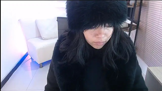 dangel noir6 online show from January 14, 11:27 am