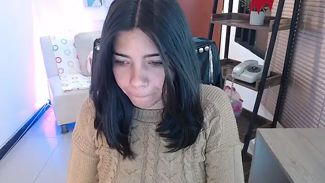 dangel noir6 online show from April 8, 10:59 am