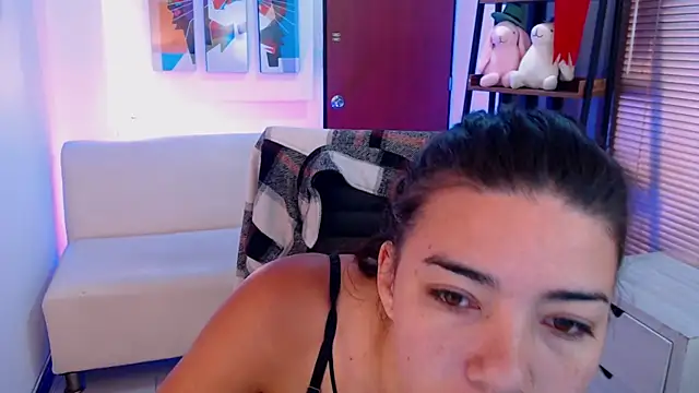 dangel noir6 online show from July 8, 11:58 am