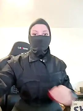 MeCherryy online show from February 16, 1:29 pm